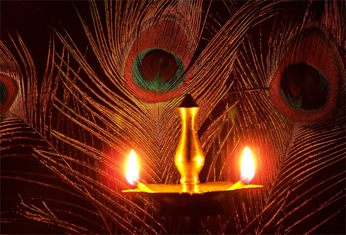 Important article of Aarti Deepam and its importance for indian culture and tradition